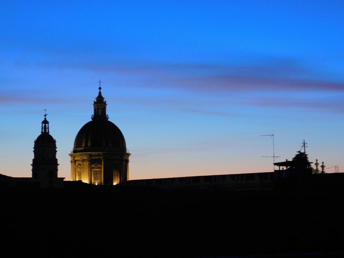 Appartamento Casa di Peppe Catania Esterno foto