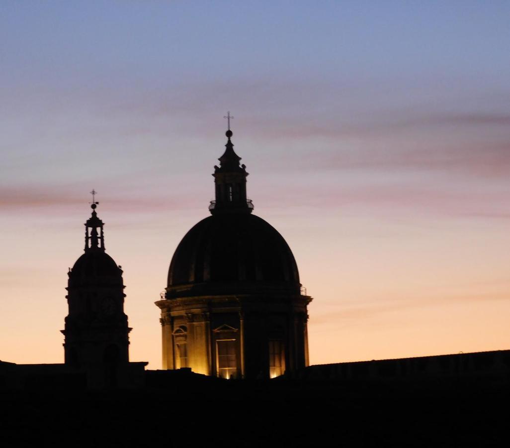 Appartamento Casa di Peppe Catania Esterno foto